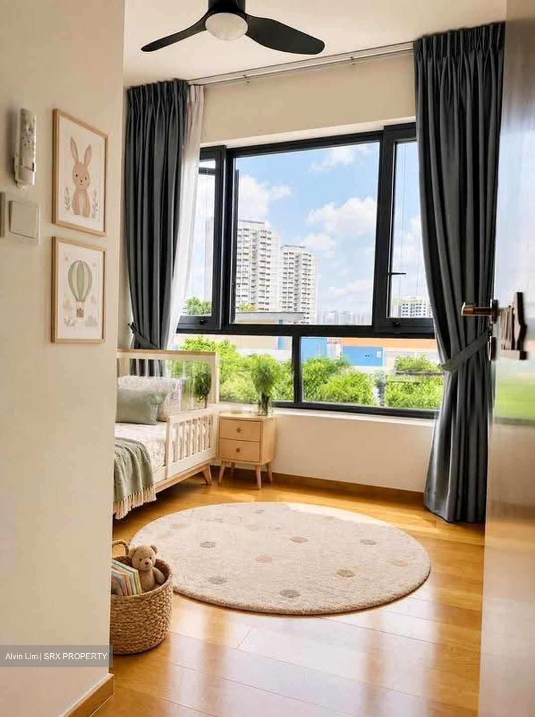 Grandeur Park Residences (D16), Condominium #623721261